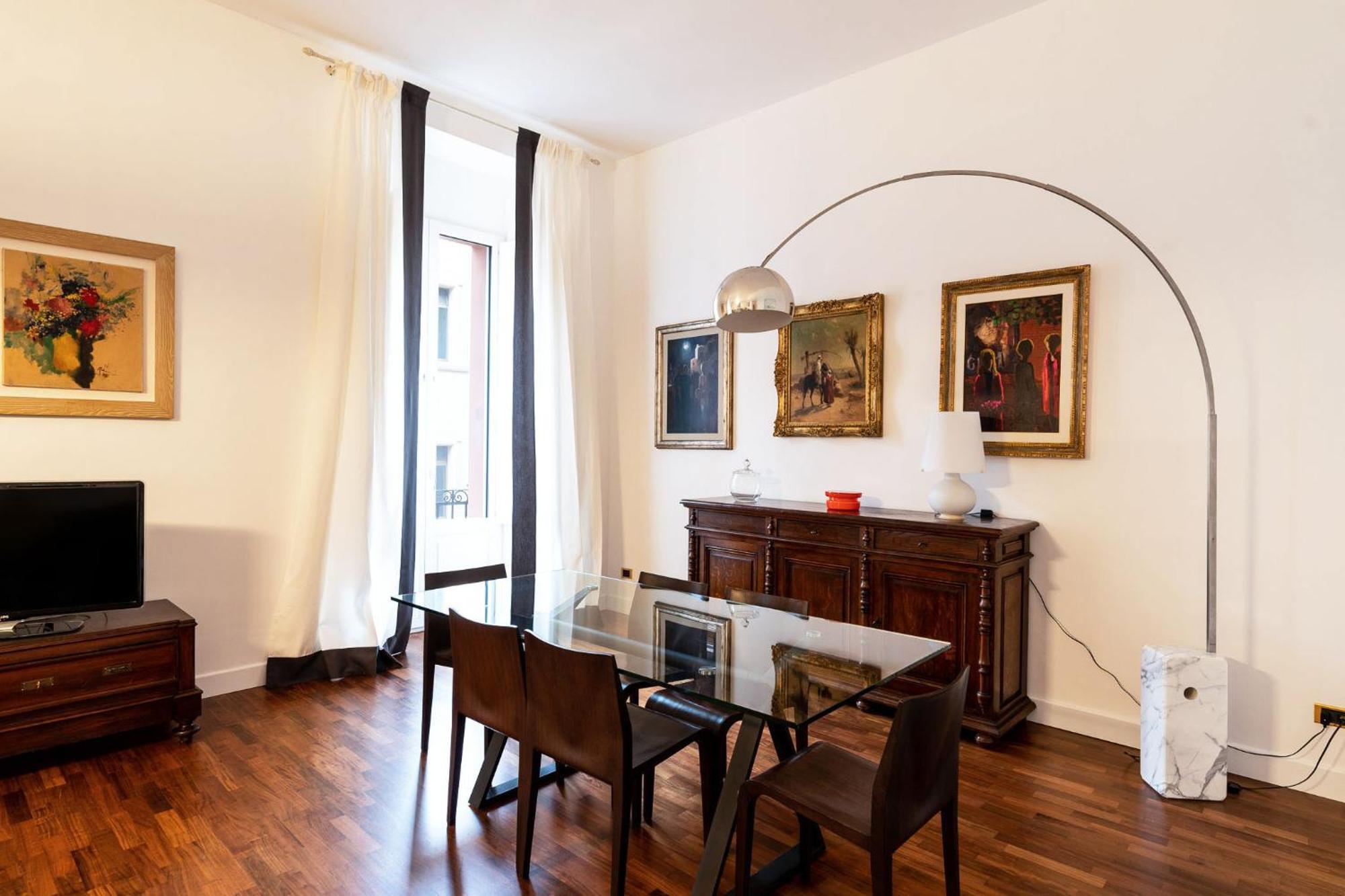 Summer Breeze Family Aparment By Wonderful Italy Bari Exterior foto