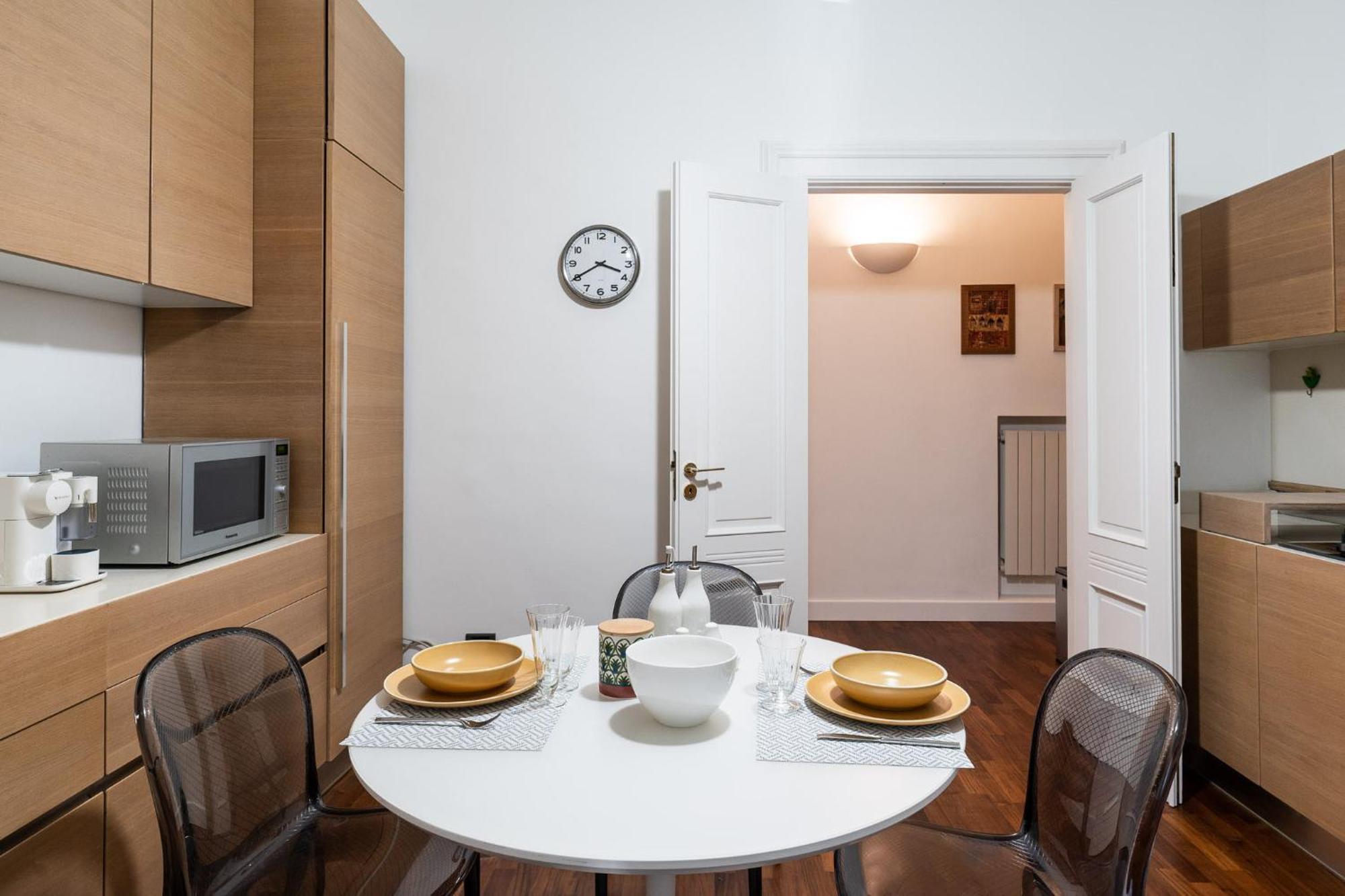 Summer Breeze Family Aparment By Wonderful Italy Bari Exterior foto