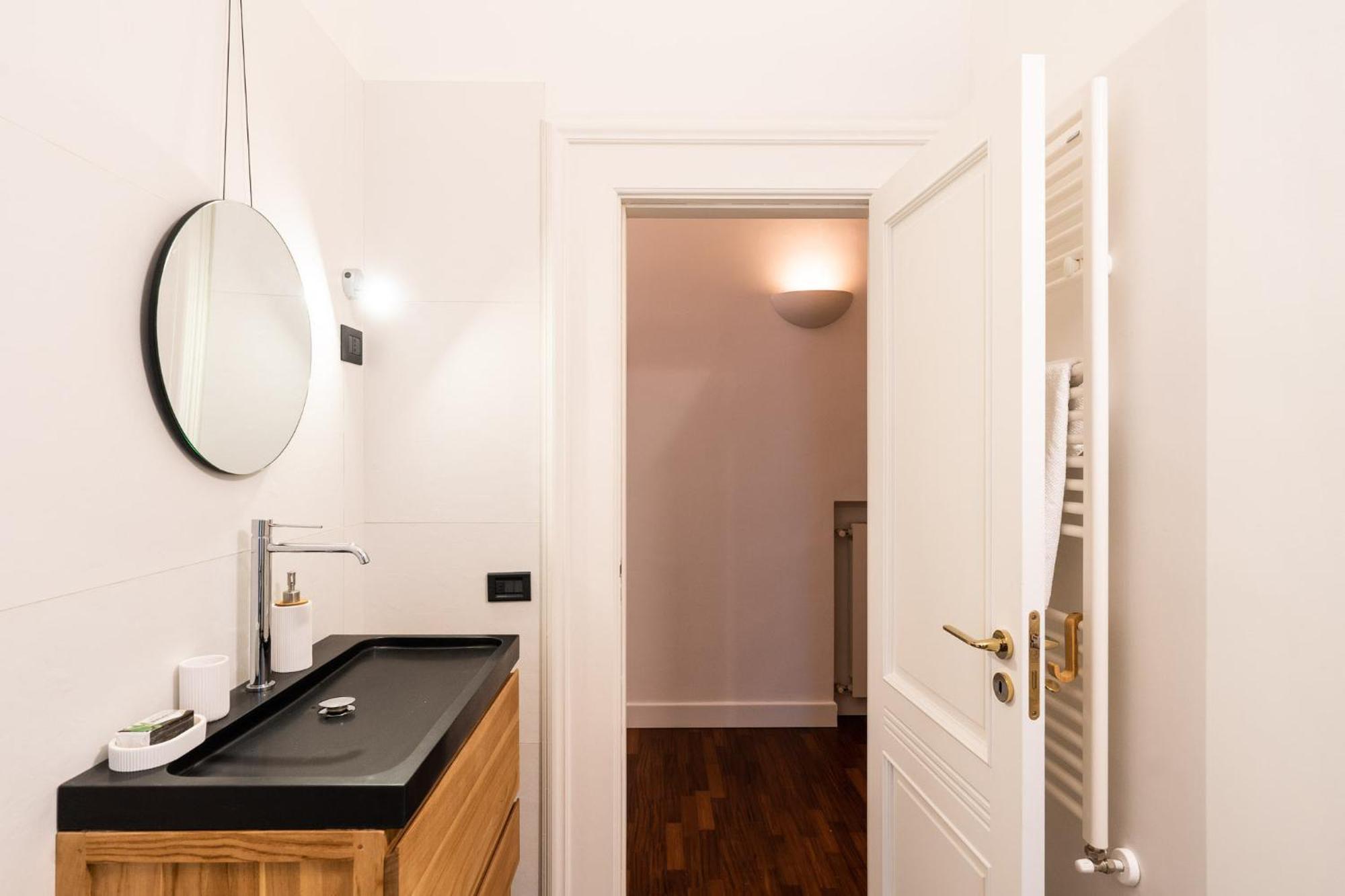Summer Breeze Family Aparment By Wonderful Italy Bari Exterior foto