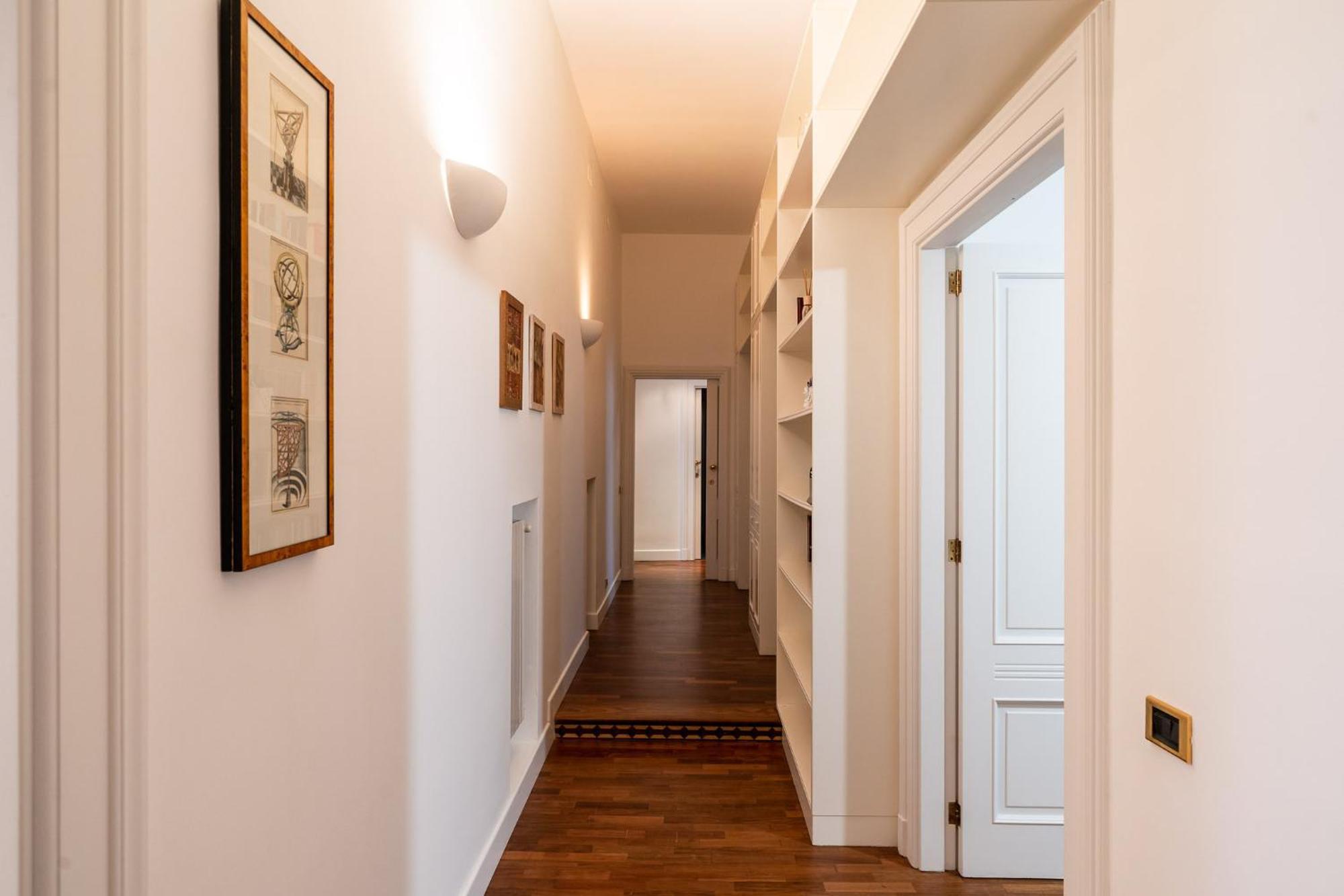 Summer Breeze Family Aparment By Wonderful Italy Bari Exterior foto
