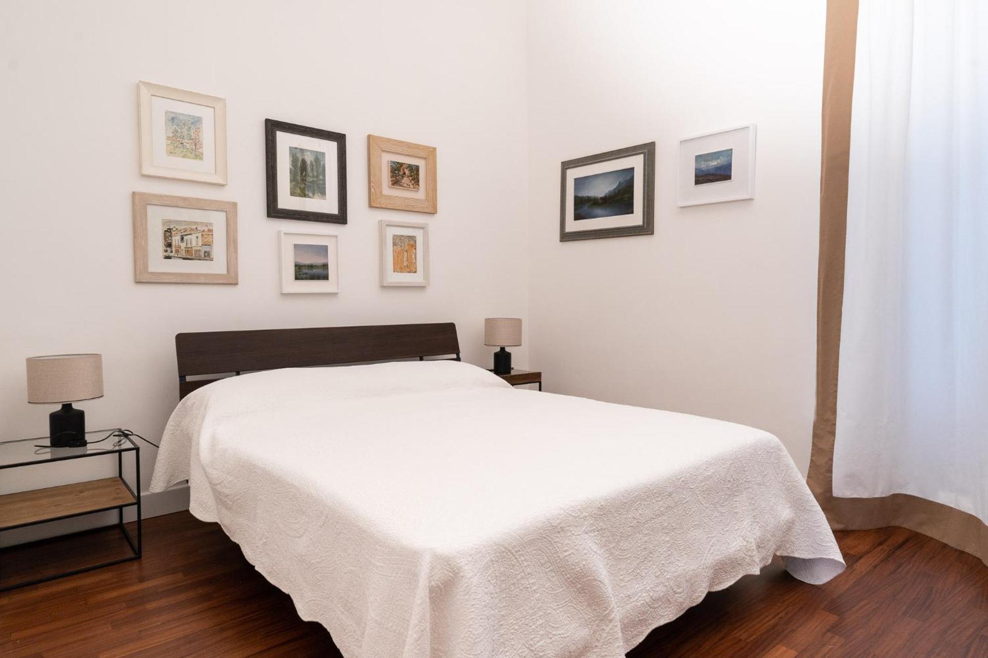 Summer Breeze Family Aparment By Wonderful Italy Bari Exterior foto